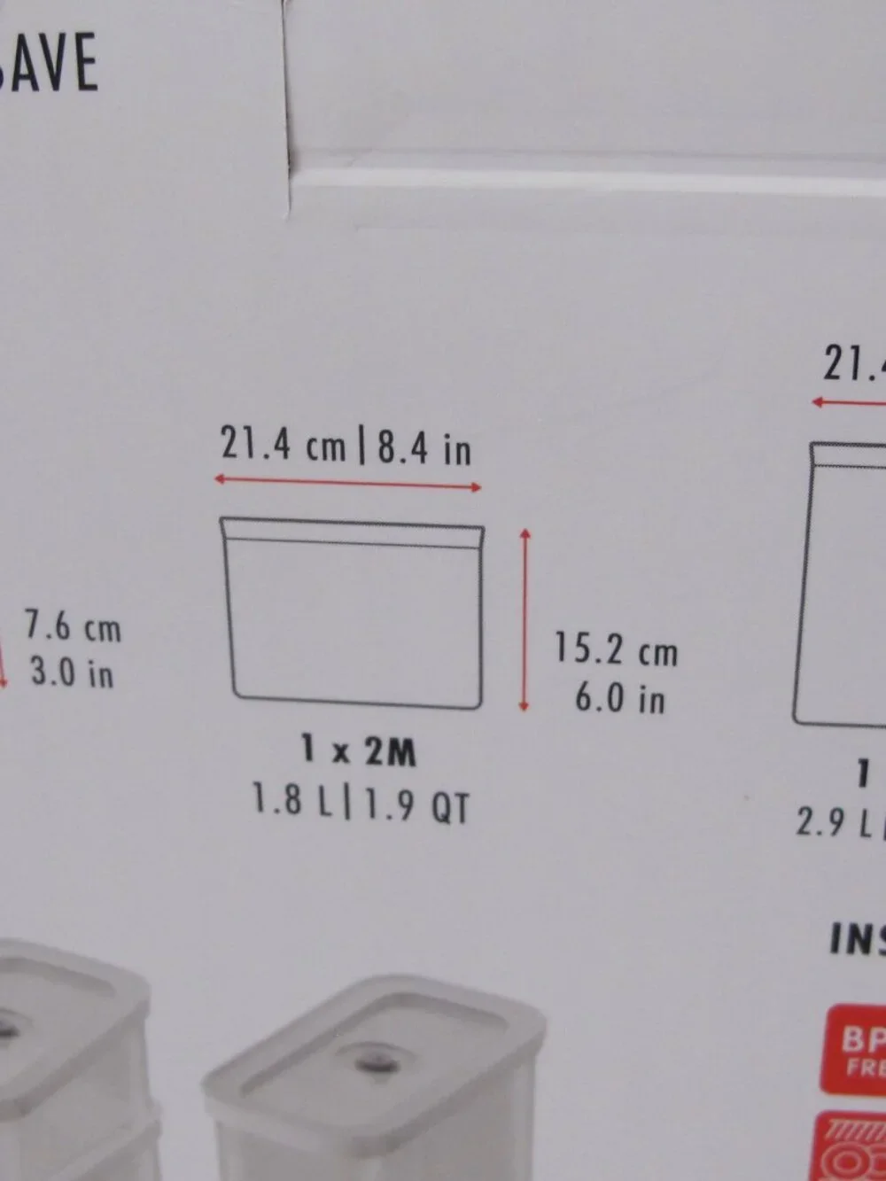 ZWILLING J.A. Henckels new box